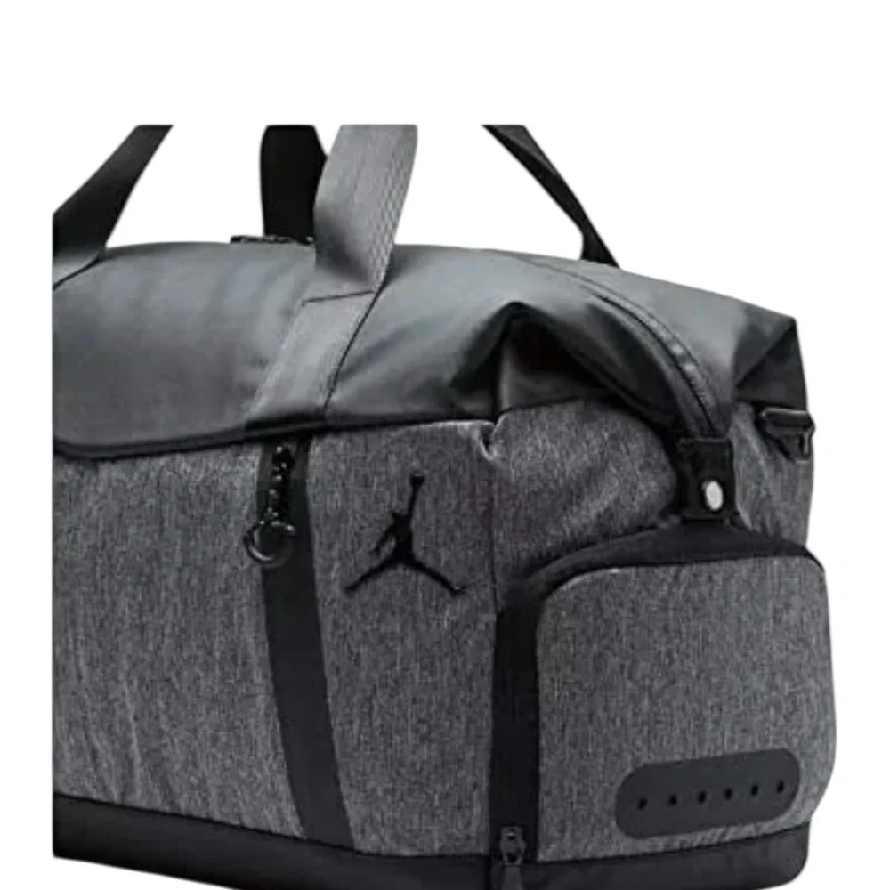 NWT Jordan Airborne Weekender Duffel Bag